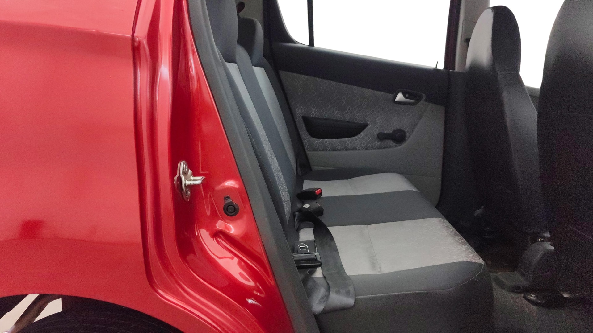 View 2018 Maruti Suzuki Alto 800 LX Image 28 Used 2018 Maruti Suzuki Alto 800 LX Image 28