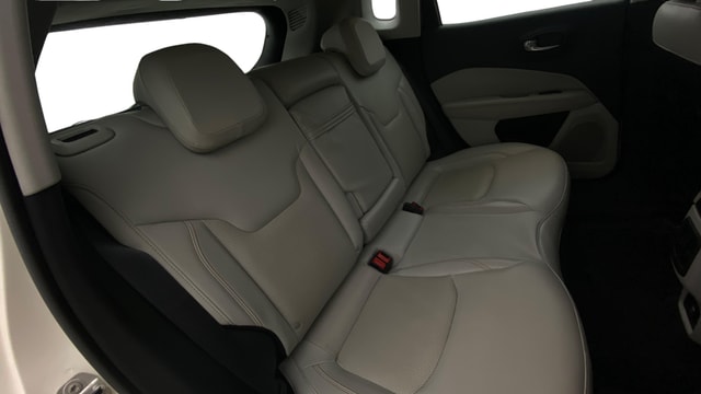 View Jeep Compass Image 29 Used Jeep Compass Image 29