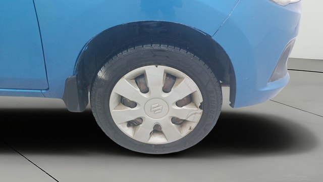 View Maruti Suzuki Alto K10 Image 40 Used Maruti Suzuki Alto K10 Image 40