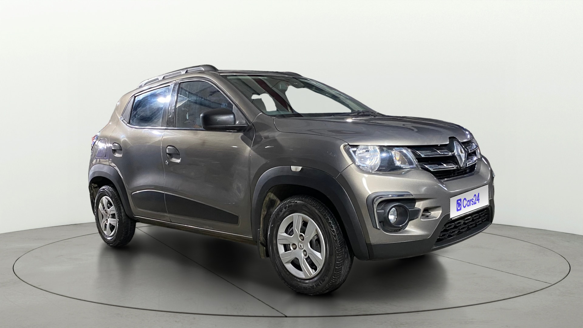 View 2019 Renault Kwid RXL 1.0 BS IV Image 21 Used 2019 Renault Kwid RXL 1.0 BS IV Image 21