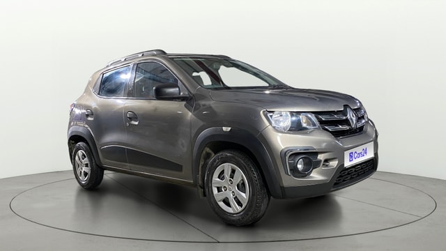 View Renault Kwid Image 21 Used Renault Kwid Image 21