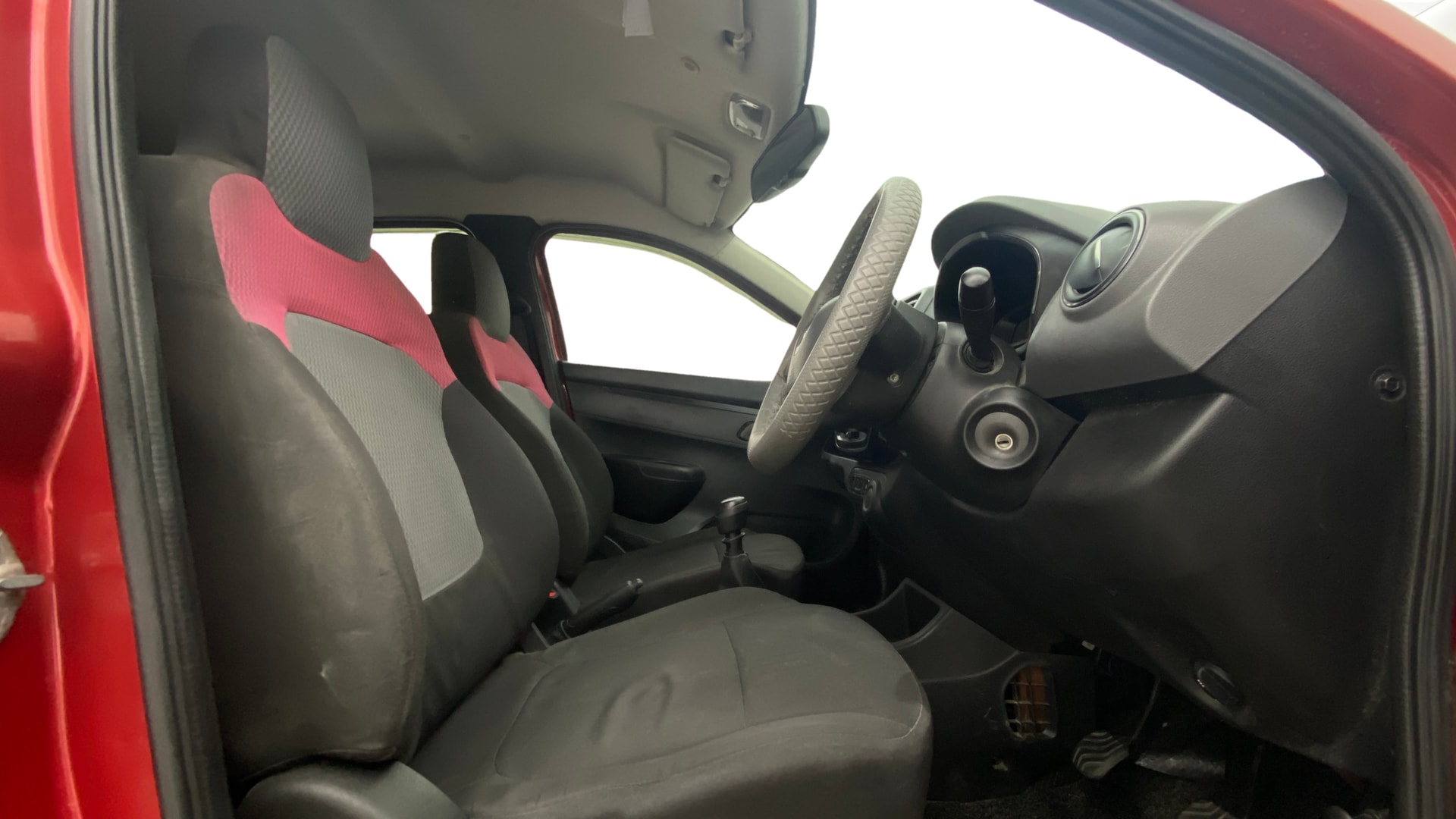 Used 2018 Renault Kwid Used 2018 Renault Kwid