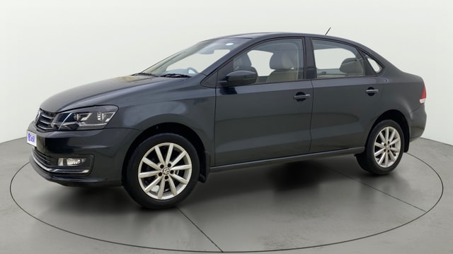 View Volkswagen Vento Image 35 Used Volkswagen Vento Image 35