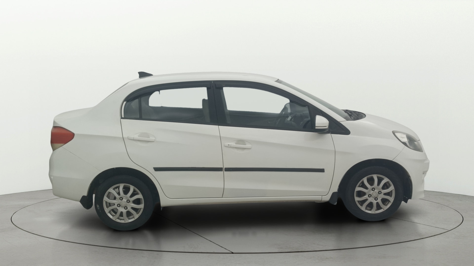 Used 2016 Honda Amaze Used 2016 Honda Amaze