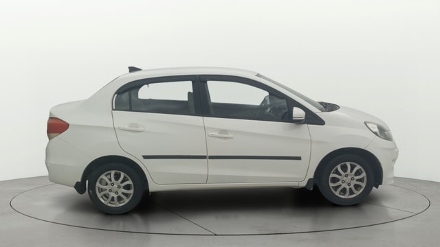 View Honda Amaze Image 8 Used Honda Amaze Image 8