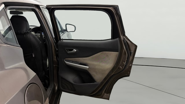 View Nissan Magnite Image 7 Used Nissan Magnite Image 7