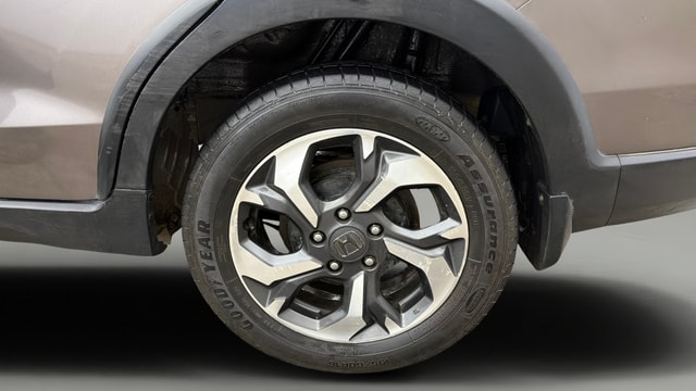 View Honda BR-V Image 11 Used Honda BR-V Image 11