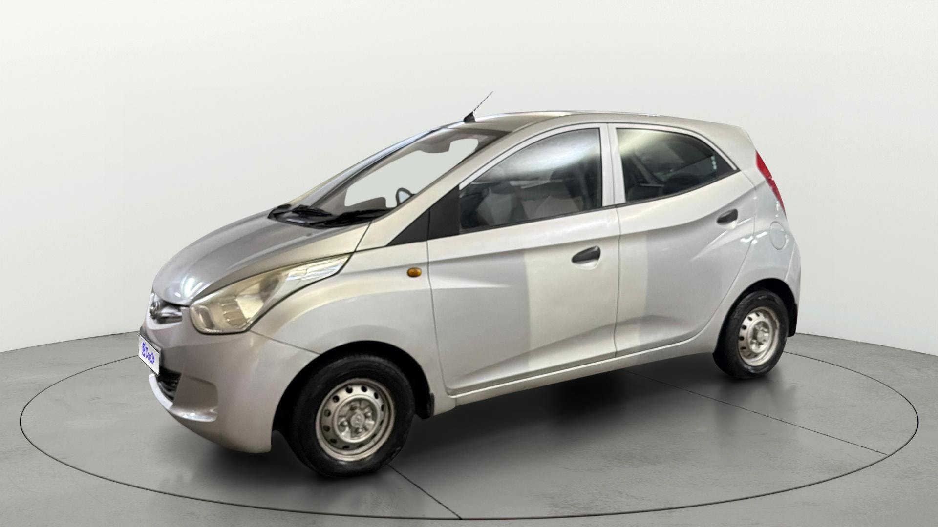 View 2014 Hyundai EON Era Plus Image 34 Used 2014 Hyundai EON Era Plus Image 34