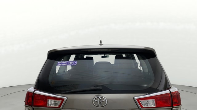 View Toyota Innova Crysta Image 4 Used Toyota Innova Crysta Image 4