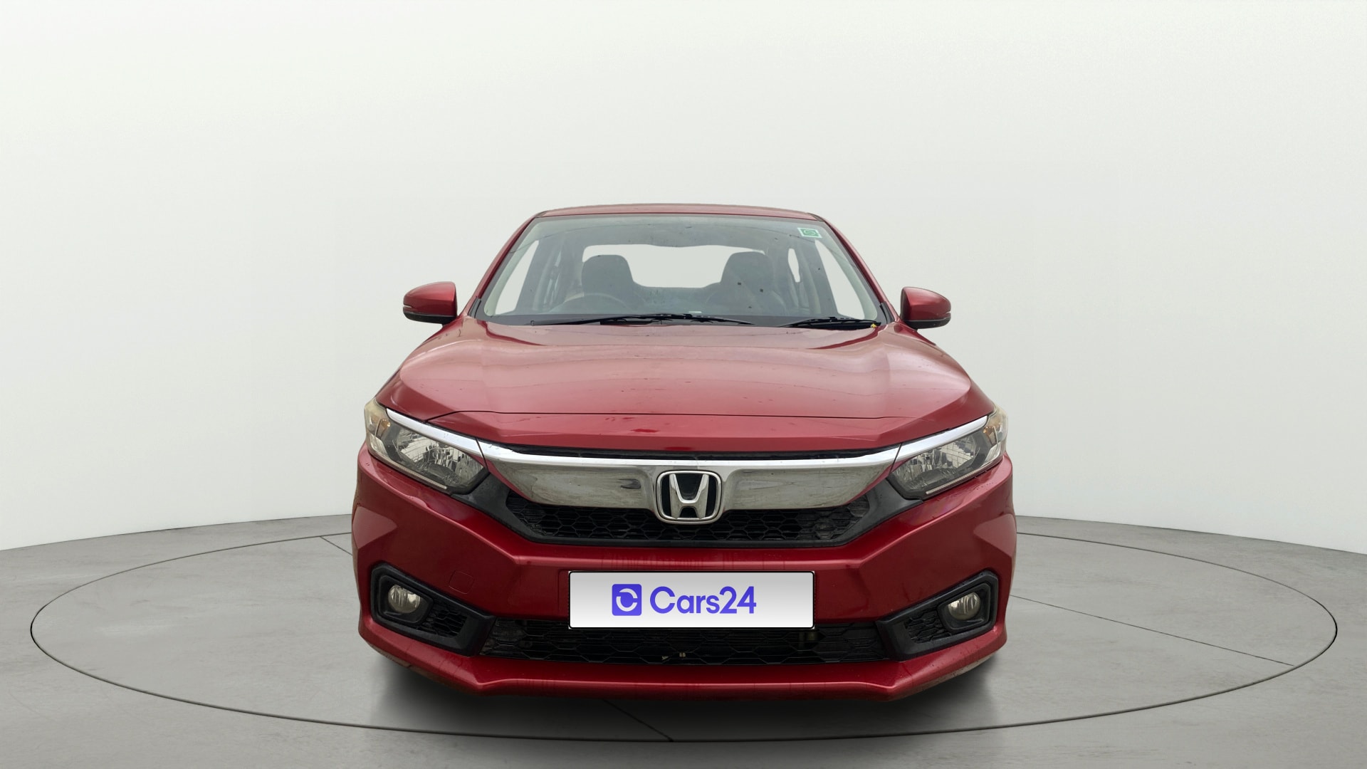 View 2019 Honda Amaze E MT Petrol BS IV Image 1 Used 2019 Honda Amaze E MT Petrol BS IV Image 1