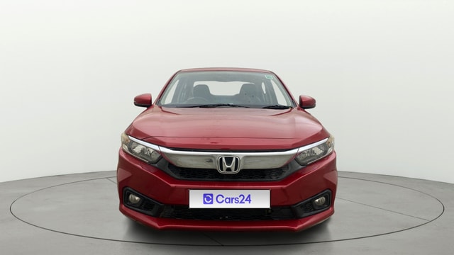 View Honda Amaze Image 1 Used Honda Amaze Image 1