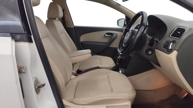 View Volkswagen Vento Image 25 Used Volkswagen Vento Image 25