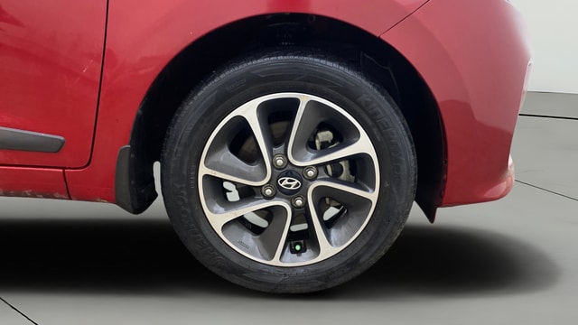 View Hyundai Grand i10 Image 41 Used Hyundai Grand i10 Image 41