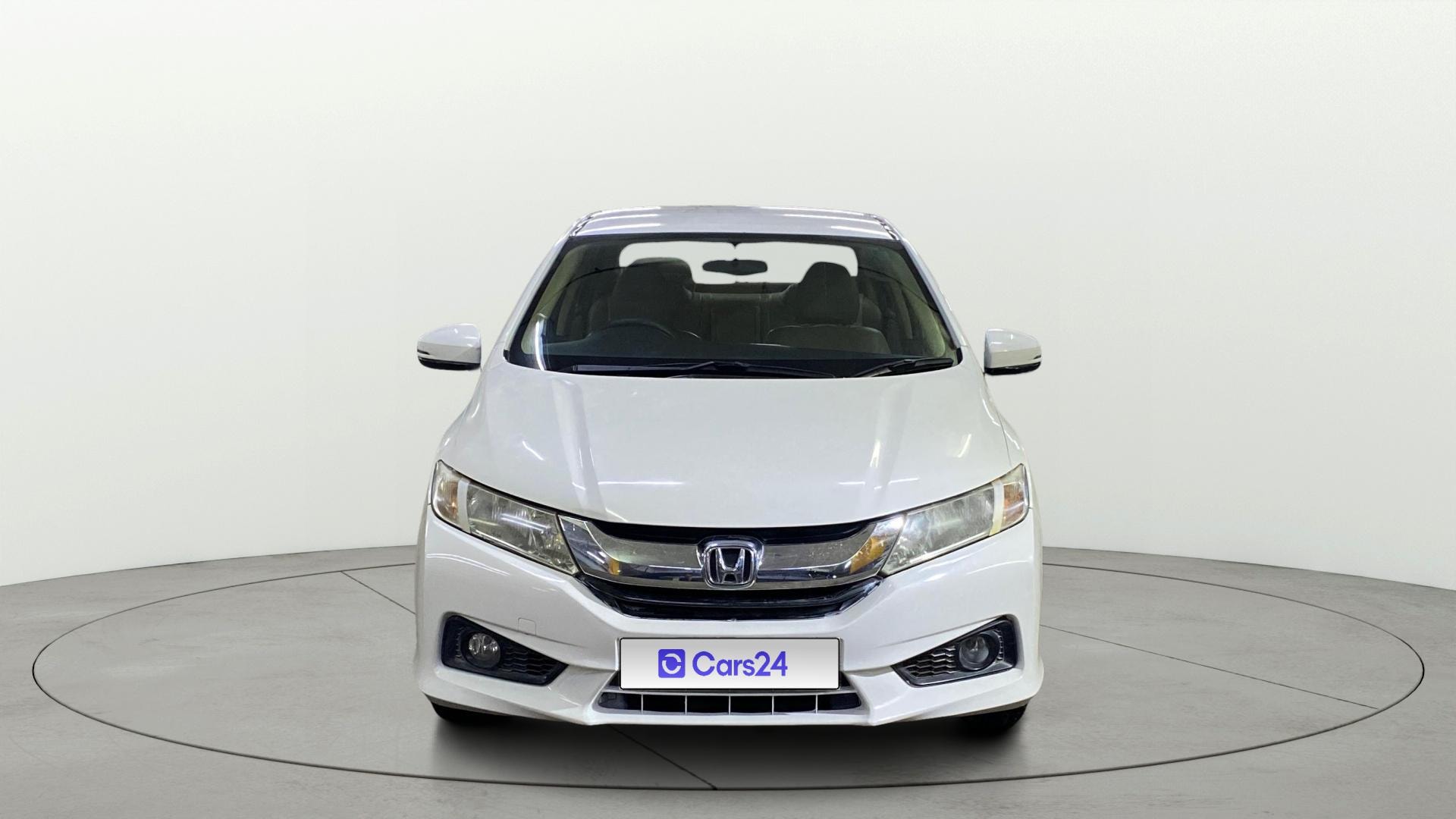 Used 2016 Honda City Used 2016 Honda City