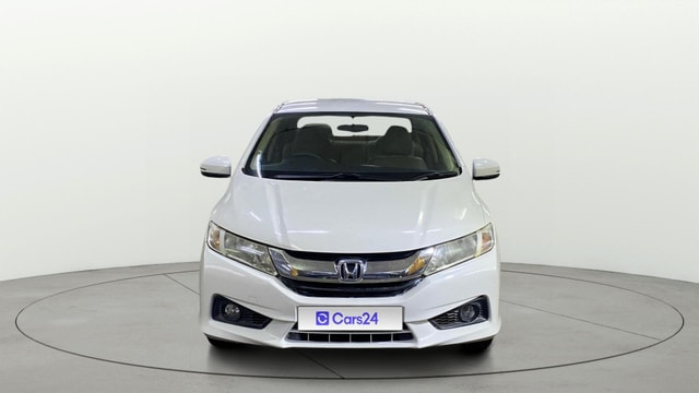 View Honda City Image 1 Used Honda City Image 1