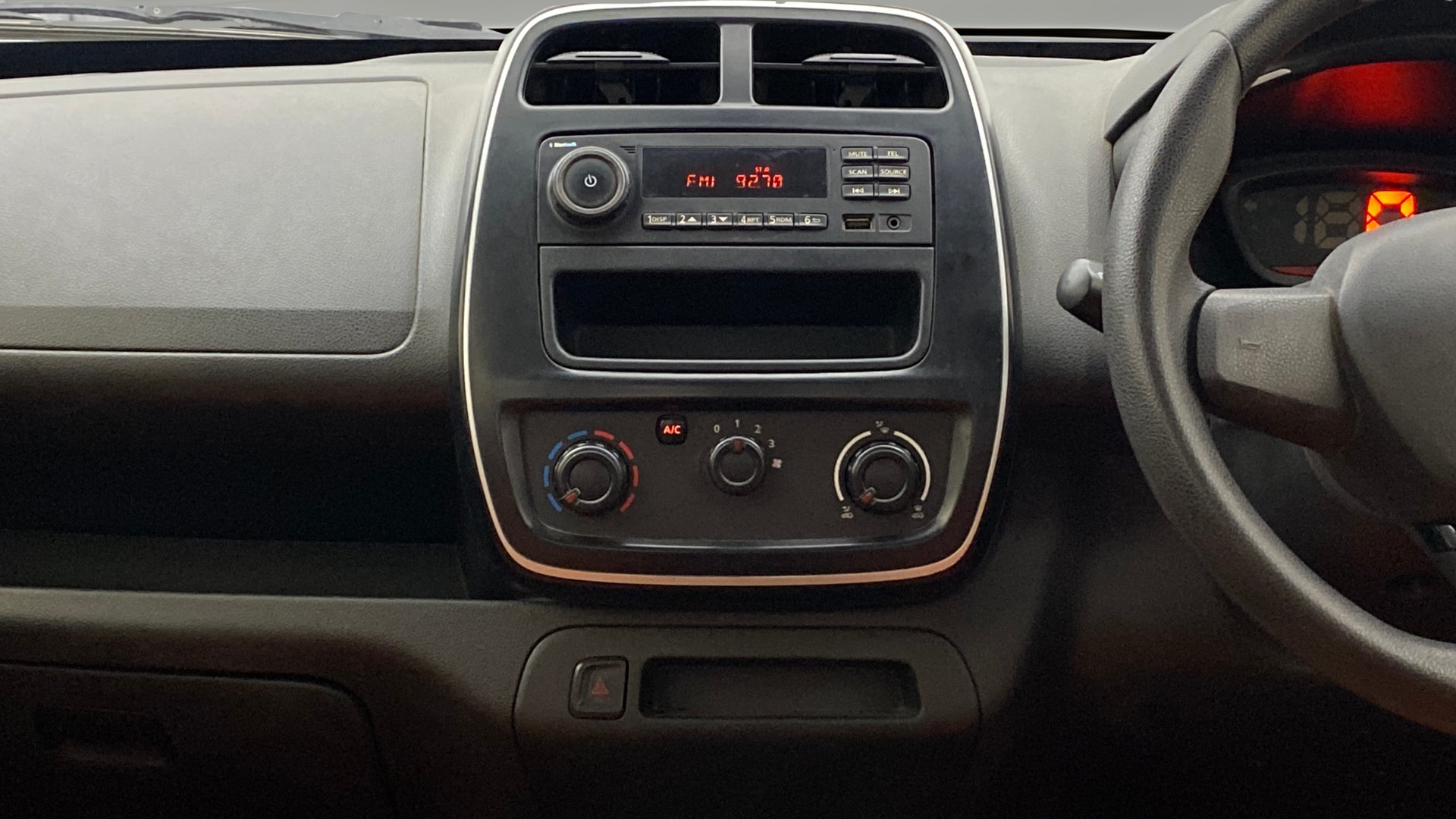 Used 2018 Renault Kwid Used 2018 Renault Kwid