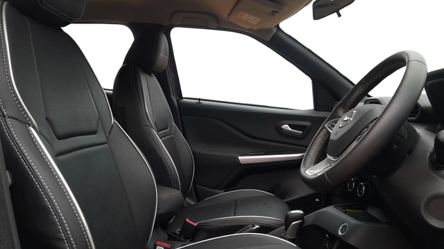 View Nissan Magnite Image 27 Used Nissan Magnite Image 27