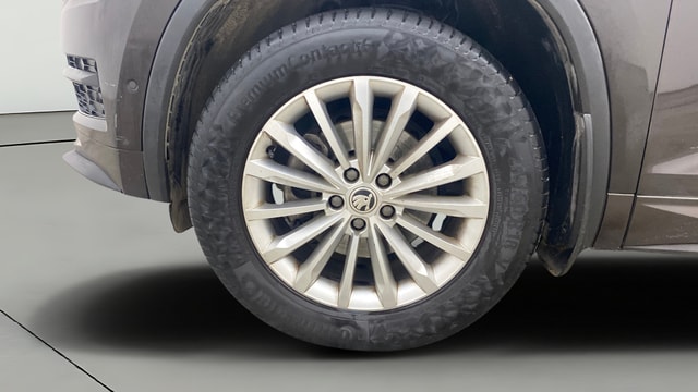 View Skoda Kodiaq Image 37 Used Skoda Kodiaq Image 37