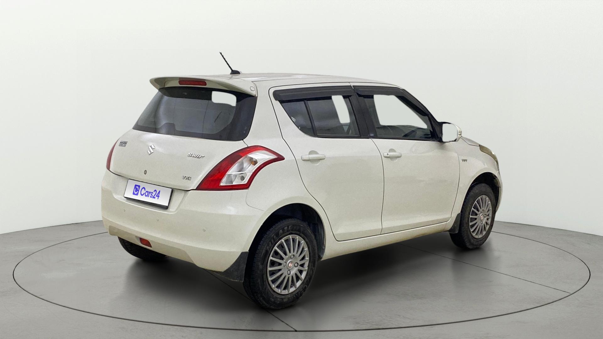 View 2016 Maruti Suzuki 1000 Base Variant Image 41 Used 2016 Maruti Suzuki 1000 Base Variant Image 41