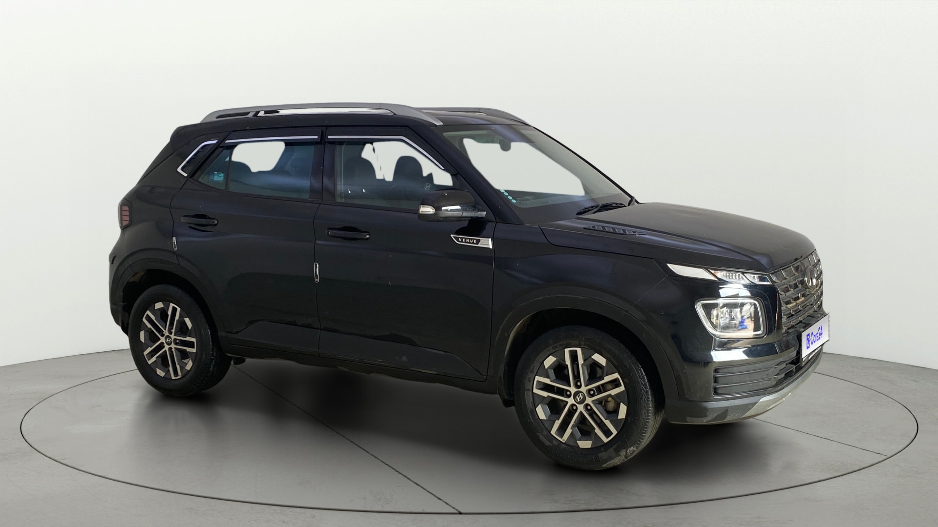 View 2024 Hyundai Venue SX 1.5 Diesel Image 23 Used 2024 Hyundai Venue SX 1.5 Diesel Image 23
