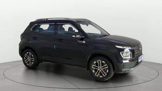 View Hyundai Venue Image 23 Used Hyundai Venue Image 23