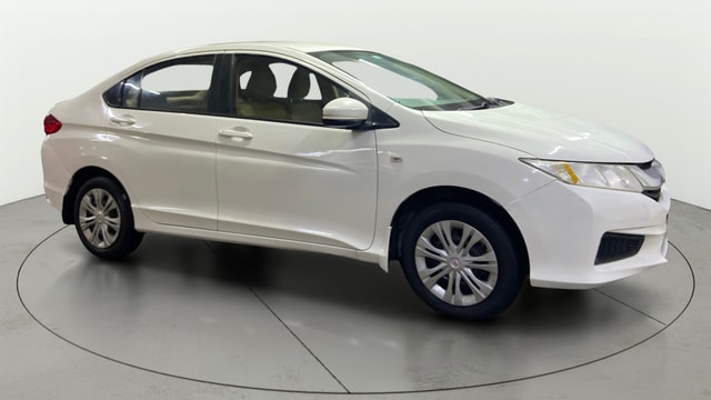 View Honda City Image 36 Used Honda City Image 36