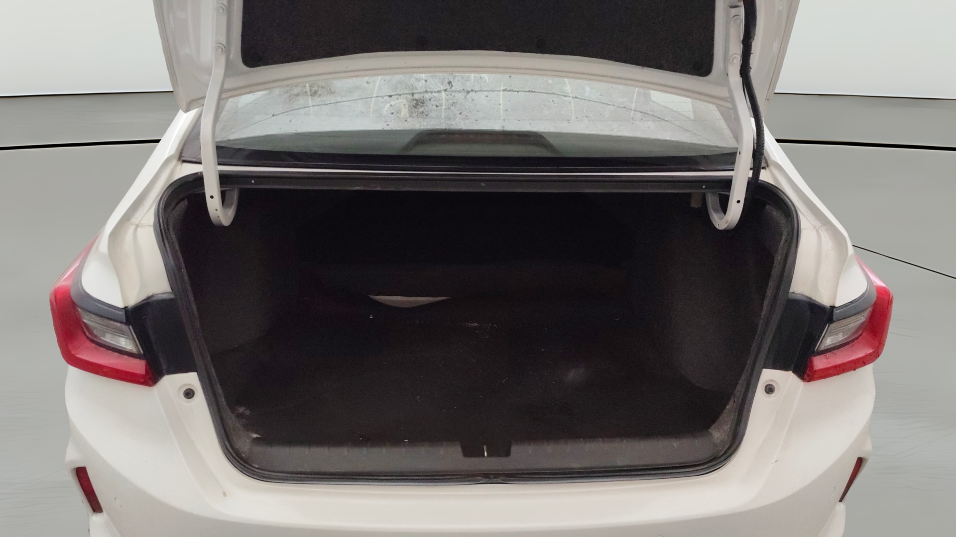 Used 2021 Honda City Used 2021 Honda City