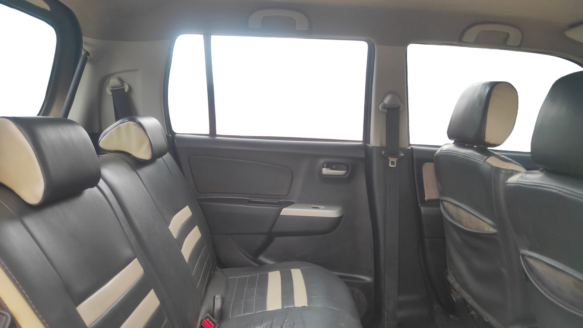View 2013 Maruti Suzuki 1000 Base Variant Image 34 Used 2013 Maruti Suzuki 1000 Base Variant Image 34