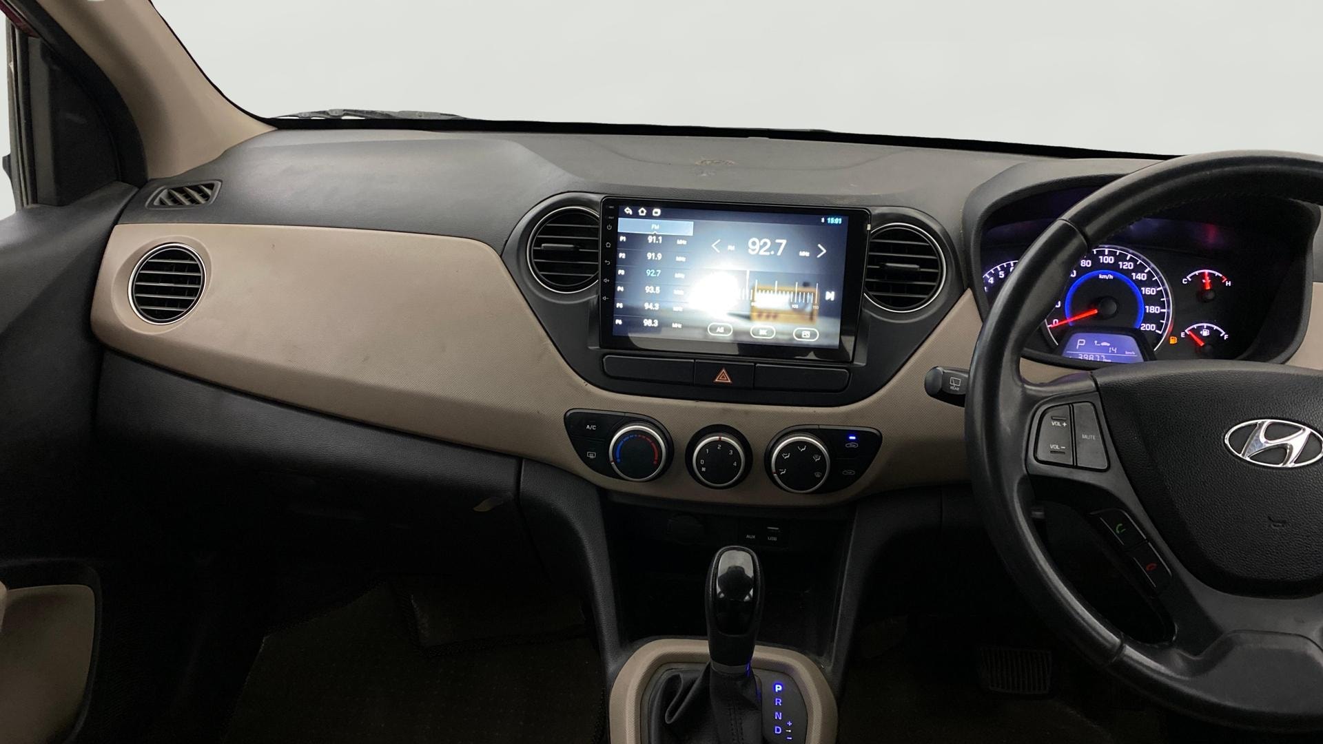 Used 2016 Hyundai Grand i10 Used 2016 Hyundai Grand i10