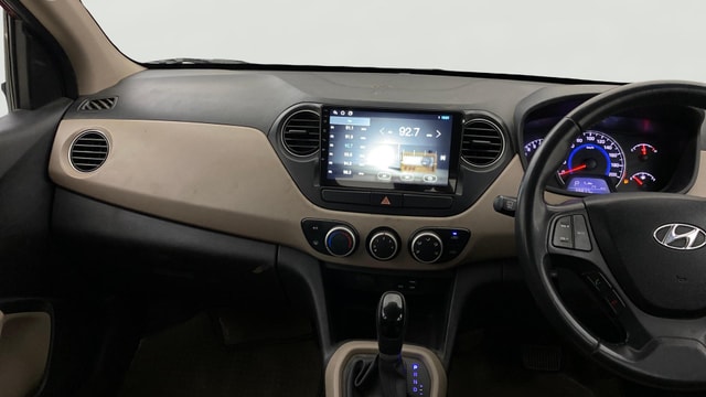 View Hyundai Grand i10 Image 32 Used Hyundai Grand i10 Image 32