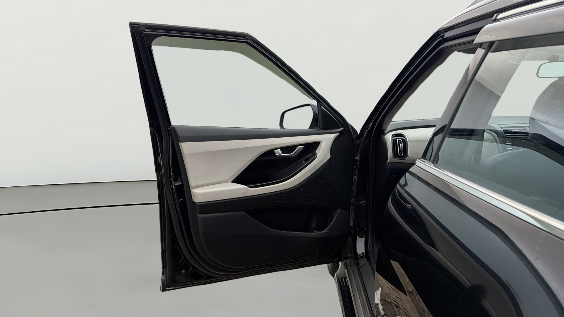 Used 2021 Hyundai Creta Used 2021 Hyundai Creta