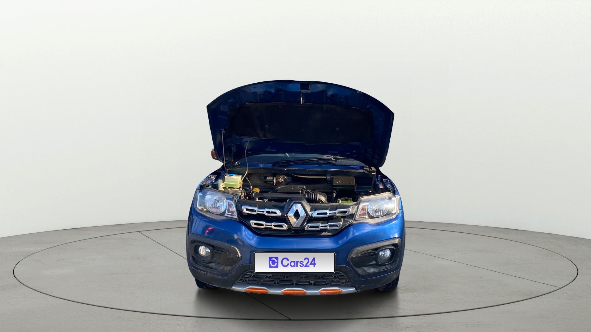 View 2019 Renault Kwid RXT 1.0 Driver Airbag Option Image 31 Used 2019 Renault Kwid RXT 1.0 Driver Airbag Option Image 31