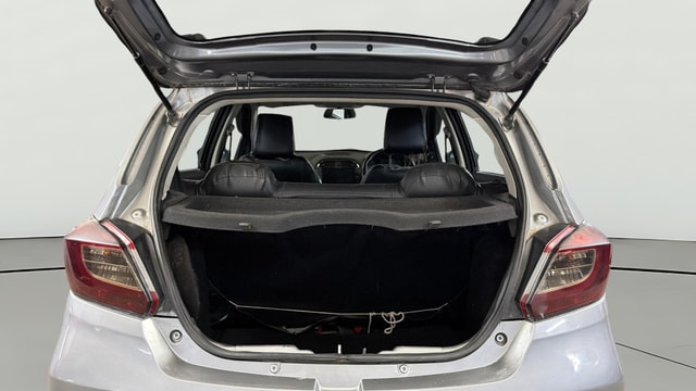 View Tata Tigor Image 37 Used Tata Tigor Image 37