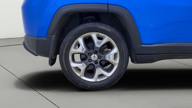 View Jeep Compass Image 24 Used Jeep Compass Image 24