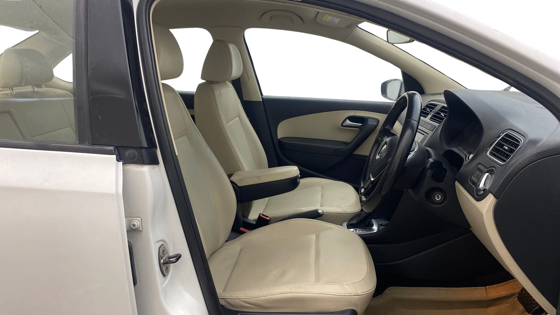 Used 2020 Volkswagen Vento Used 2020 Volkswagen Vento