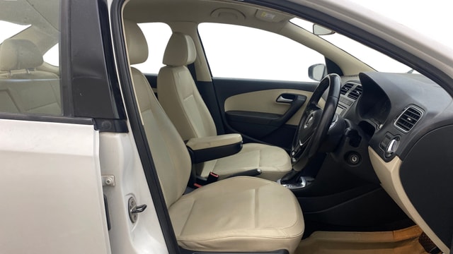View Volkswagen Vento Image 27 Used Volkswagen Vento Image 27