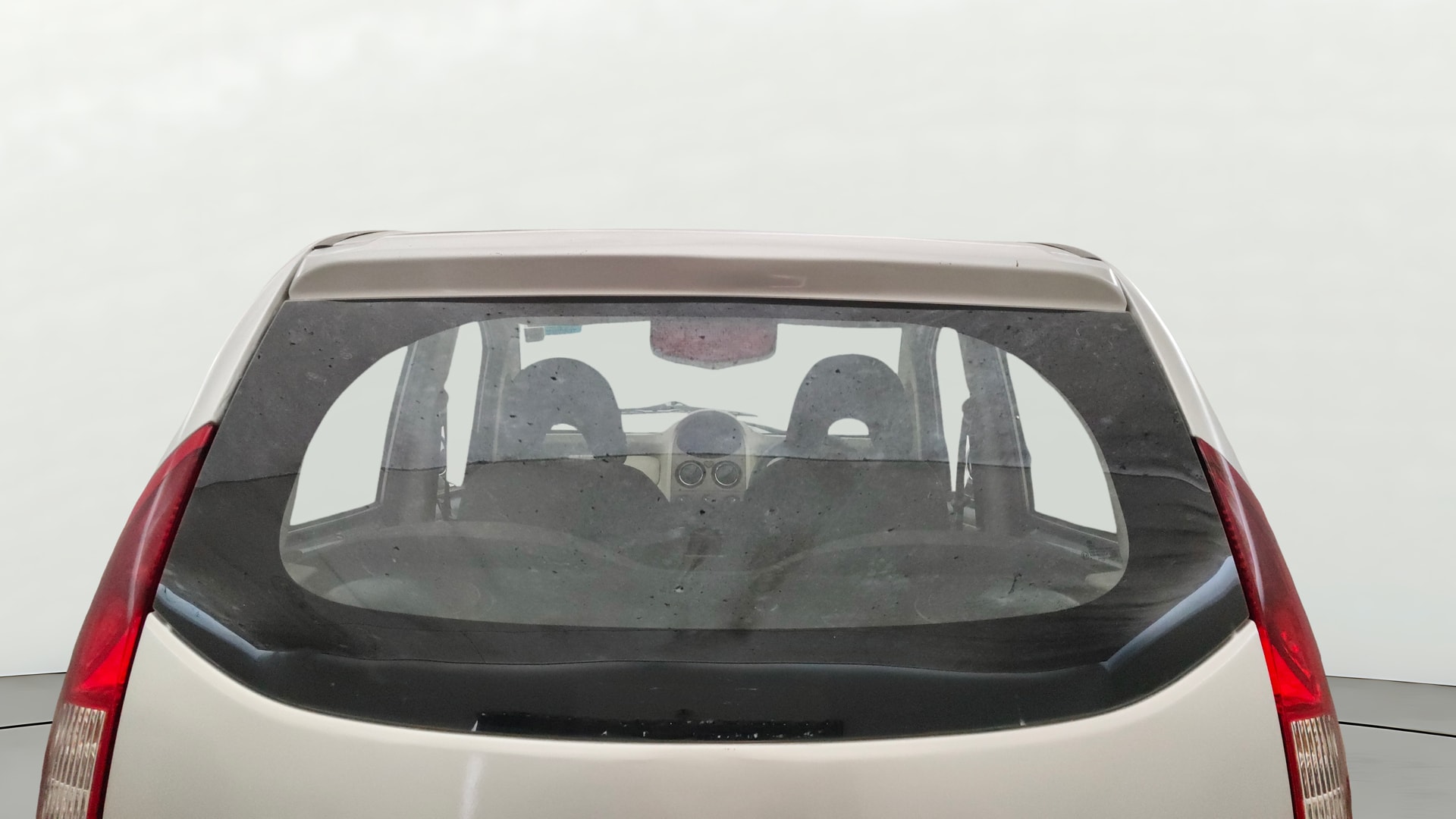 Used 2016 Tata Nano Used 2016 Tata Nano