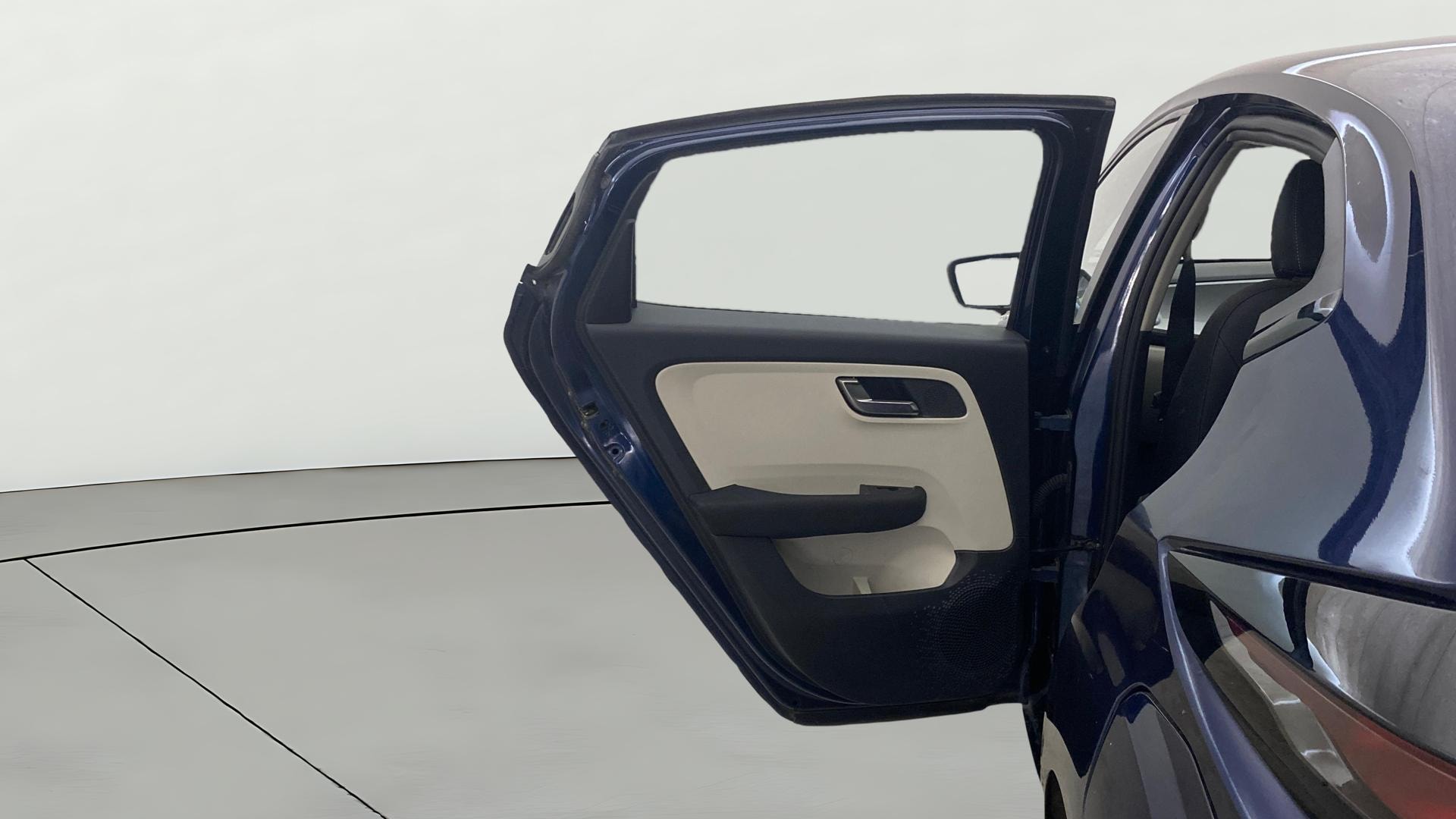 Used 2022 Tata Altroz Used 2022 Tata Altroz