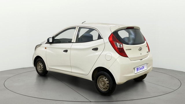 View Hyundai EON Image 2 Used Hyundai EON Image 2