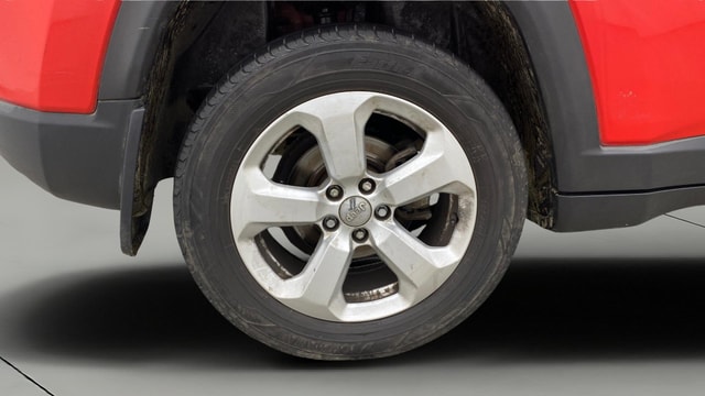 View Jeep Compass Image 24 Used Jeep Compass Image 24
