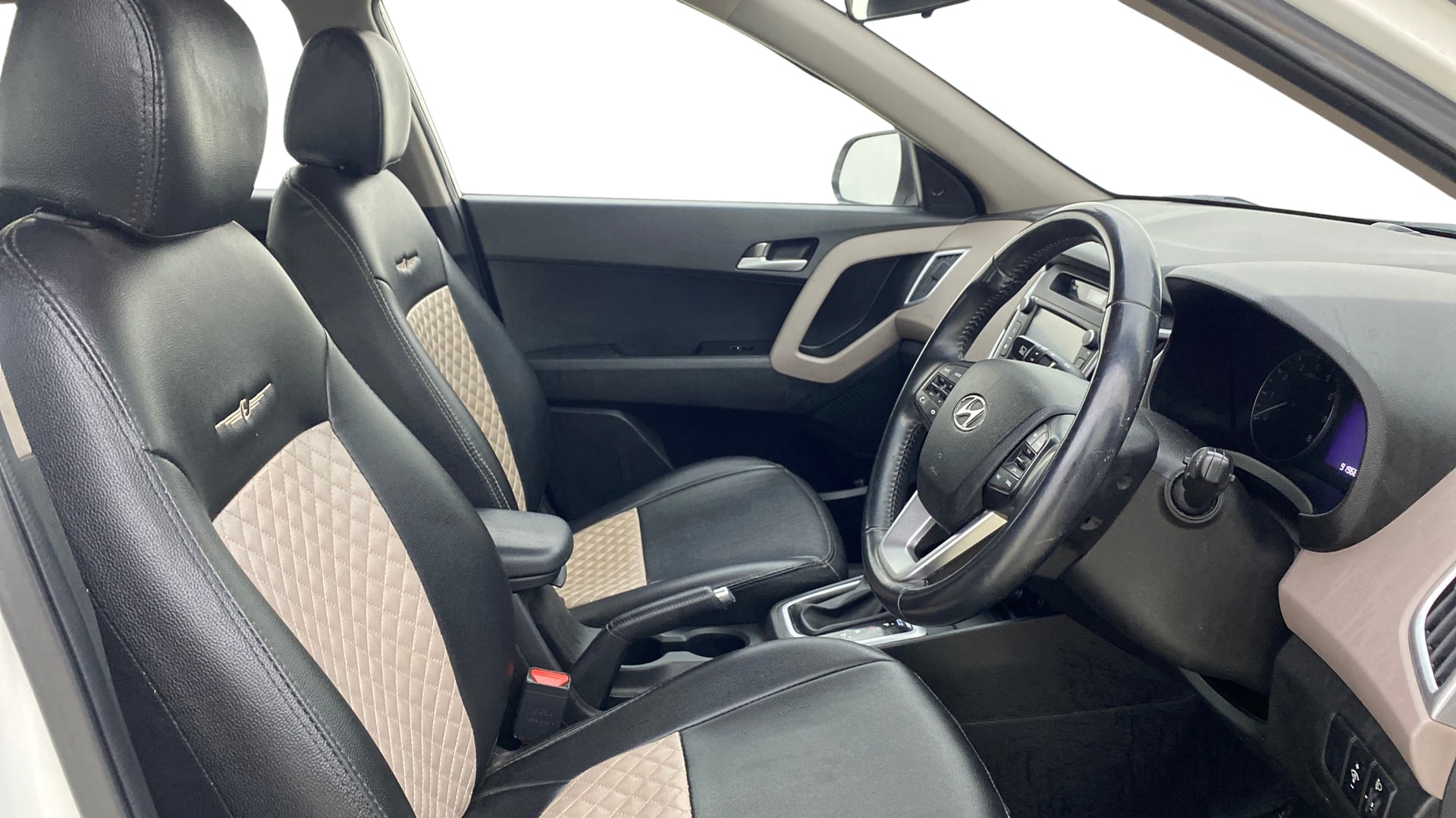 View 2018 Hyundai Creta 1.4 E Diesel Image 18 Used 2018 Hyundai Creta 1.4 E Diesel Image 18