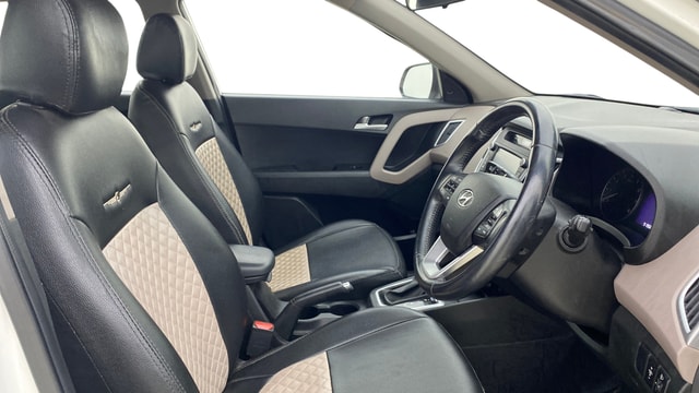 View Hyundai Creta Image 18 Used Hyundai Creta Image 18