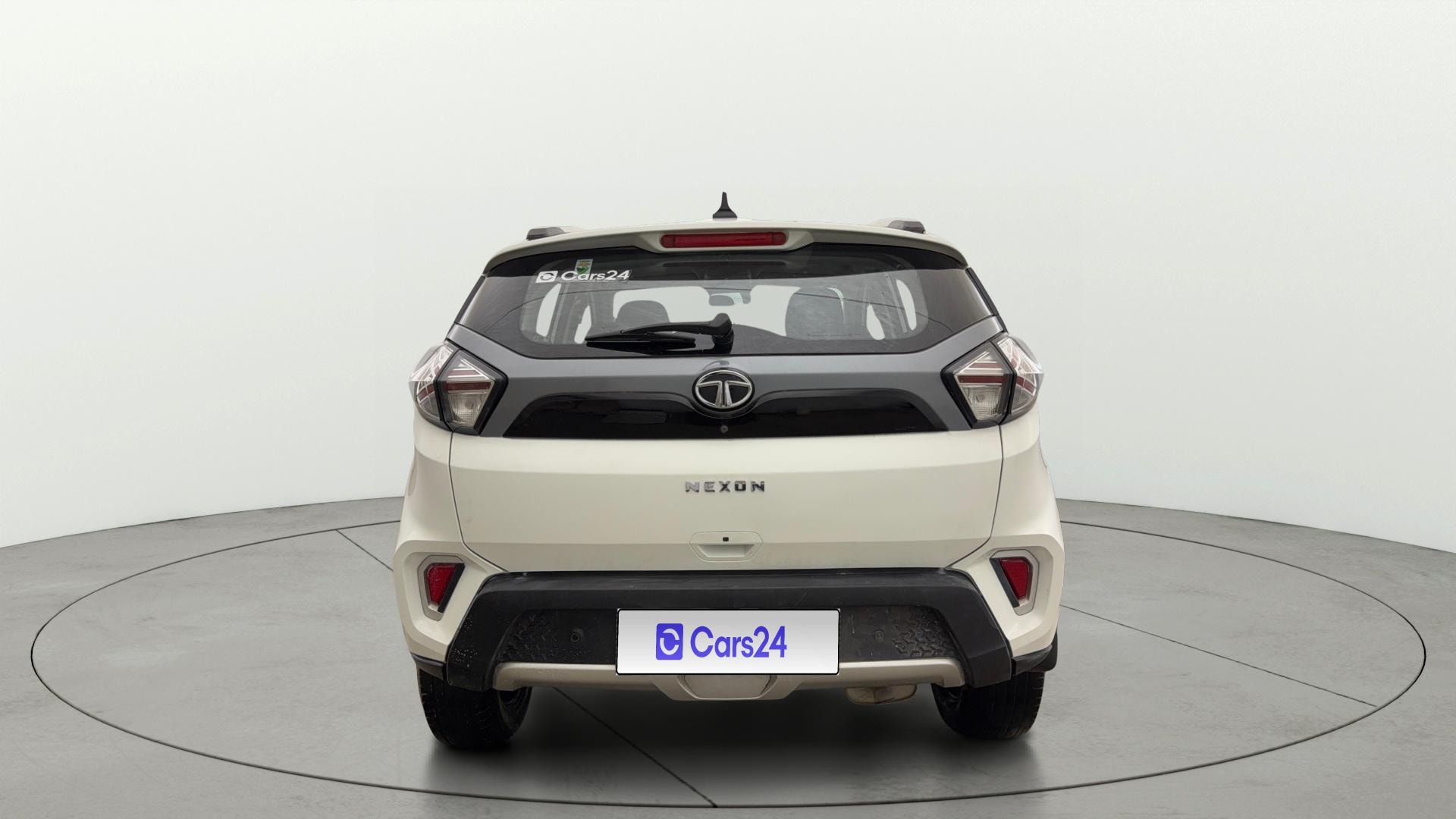 View 2021 Tata Nexon Revotron XE Image 42 Used 2021 Tata Nexon Revotron XE Image 42