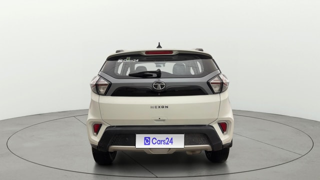 View Tata Nexon Image 42 Used Tata Nexon Image 42