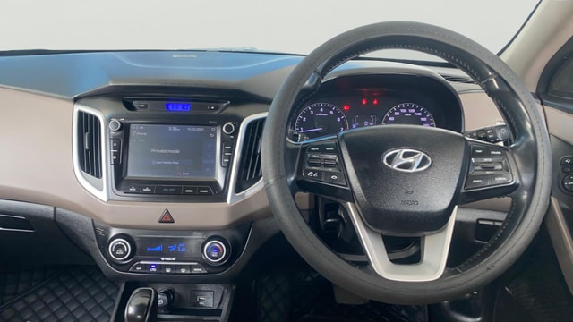View Hyundai Creta Image 13 Used Hyundai Creta Image 13
