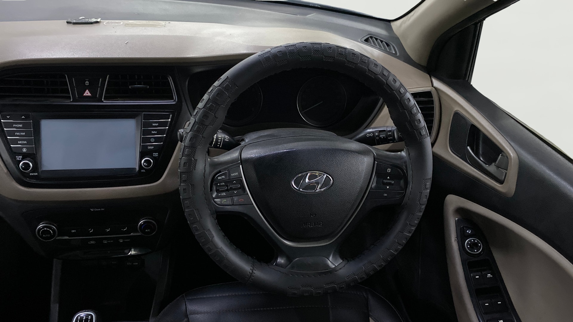 Used 2016 Hyundai Elite i20 Used 2016 Hyundai Elite i20