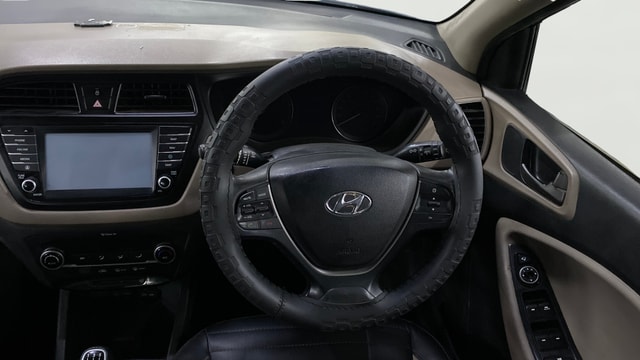 View Hyundai Elite i20 Image 20 Used Hyundai Elite i20 Image 20