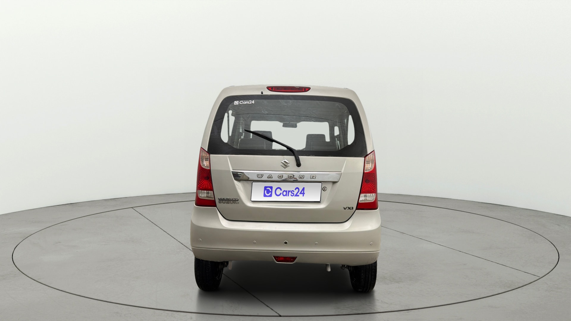 Used 2014 Maruti Suzuki 1000 Used 2014 Maruti Suzuki 1000