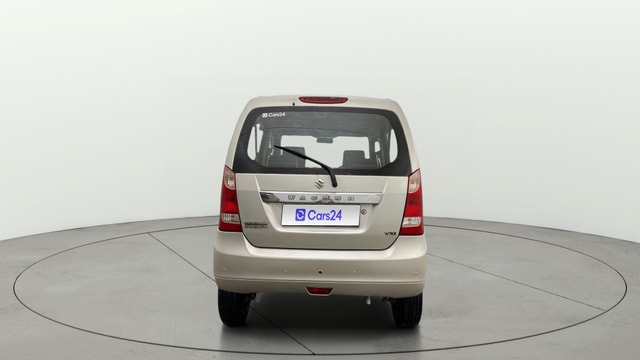 View Maruti Suzuki 1000 Image 39 Used Maruti Suzuki 1000 Image 39