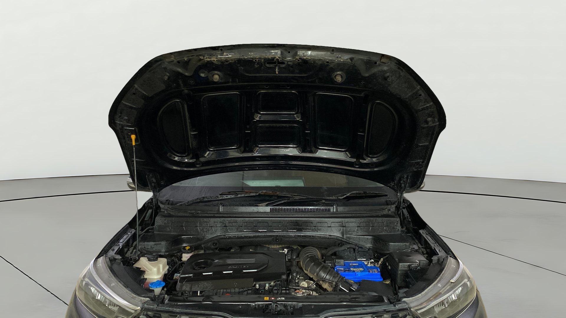 Used 2023 Kia Sonet Used 2023 Kia Sonet